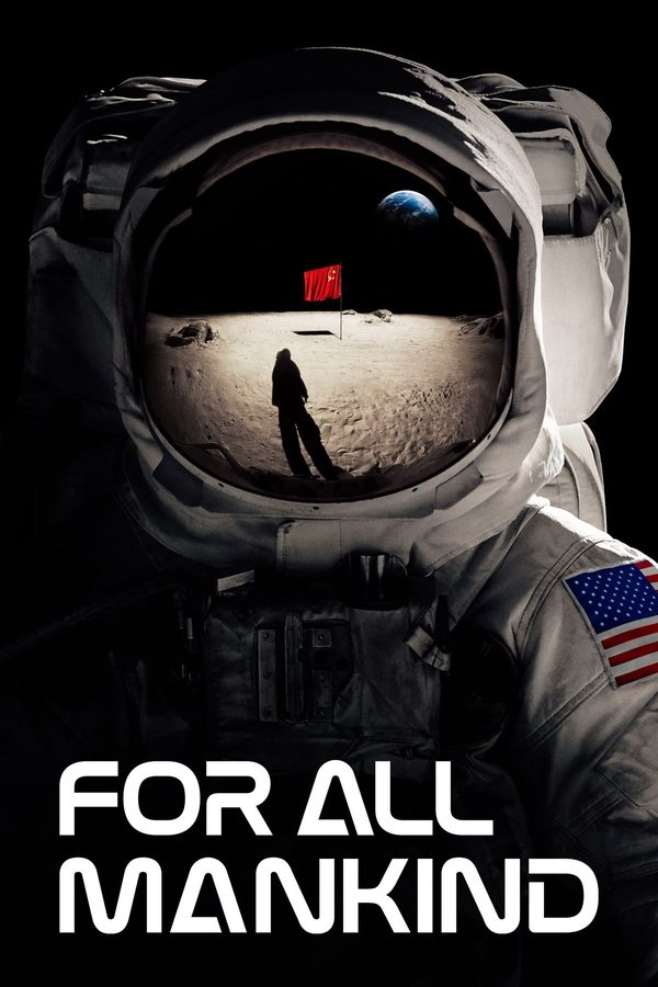 For All Mankind key art